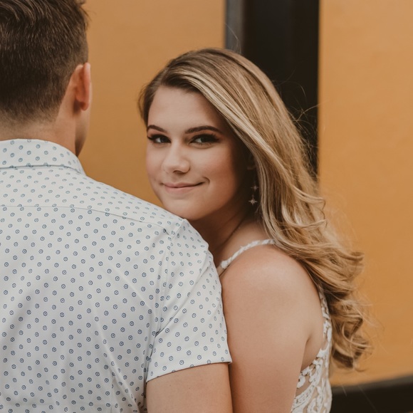 Meet your Posher, Jordan - Picture 1 of 1